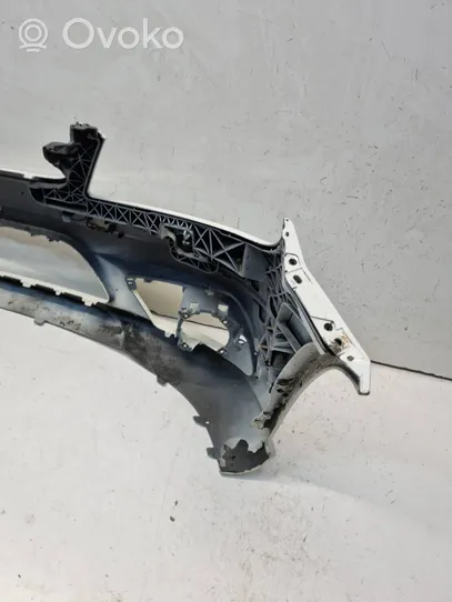 Mercedes-Benz C AMG W204 Front bumper A2048853725