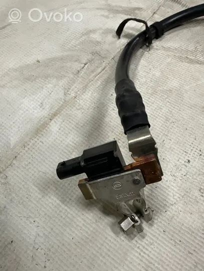 Audi A4 S4 B9 Cable negativo de tierra (batería) 8W0915181A