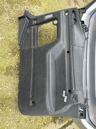 Volkswagen Sharan Set rivestimento portellone posteriore/bagagliaio 7N0867035