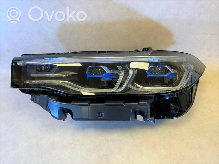 BMW X7 G07 Lampa przednia 63117933323