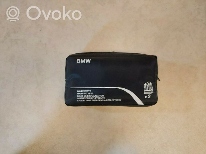 BMW X7 G07 Segnale di avvertimento di emergenza 82262288693