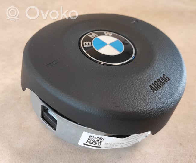 BMW 2 F45 Ohjauspyörän turvatyyny 32308092206