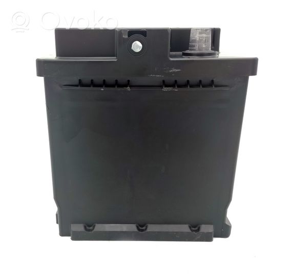 BMW 6 G32 Gran Turismo Batteria 61219364597