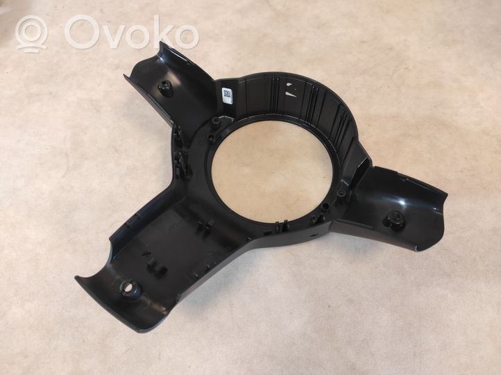 BMW 3 F30 F35 F31 Garniture de volant 32307848267