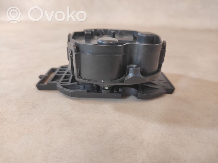 Volvo S40 Miroir de rétroviseur de porte avant 30634227