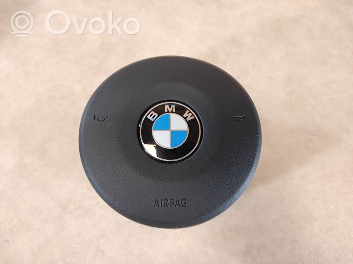 BMW X1 F48 F49 Ohjauspyörän turvatyyny 32308092206