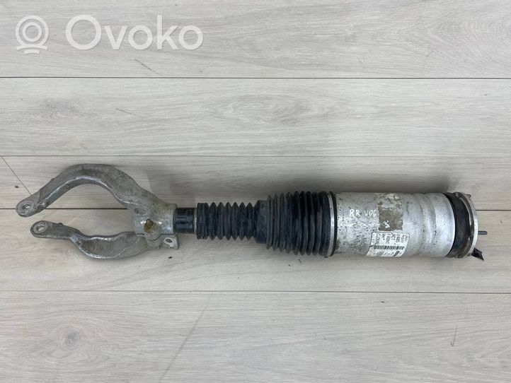 Land Rover Range Rover L405 Amortisseur airmatic de suspension pneumatique avant 22277021