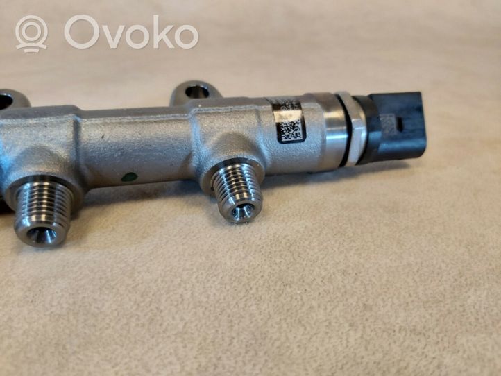 BMW X4 G02 Tuyau d'alimentation conduite de carburant 13538579240