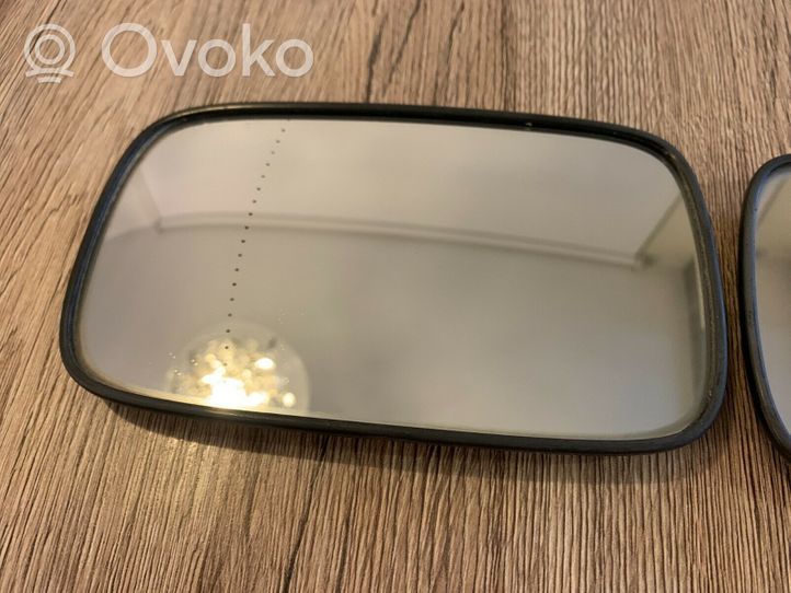 Volvo S40 Vetro specchietto retrovisore 3001-872