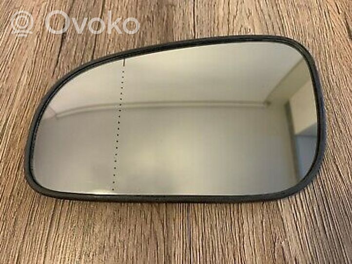 Volvo S60 Veidrodėlio stiklas 3001-999
