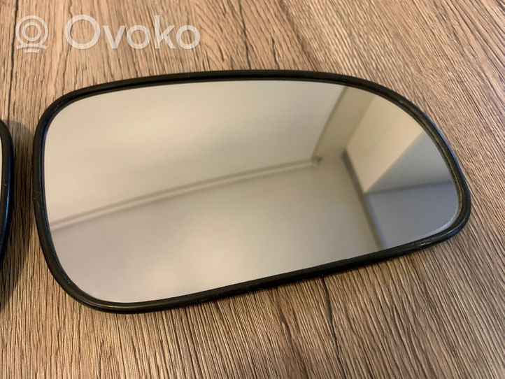 Volvo S60 Vetro specchietto retrovisore 3001-997