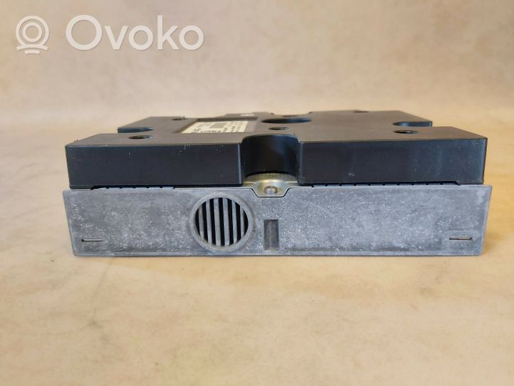 Audi Q7 4L MMI control unit 4G0919129C