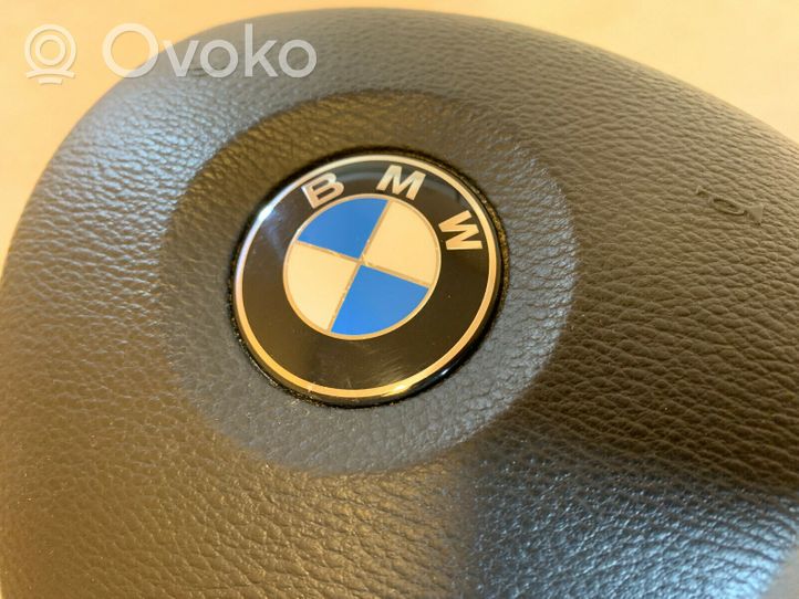 BMW X6 E71 Poduszka powietrzna Airbag kierownicy 32306884666