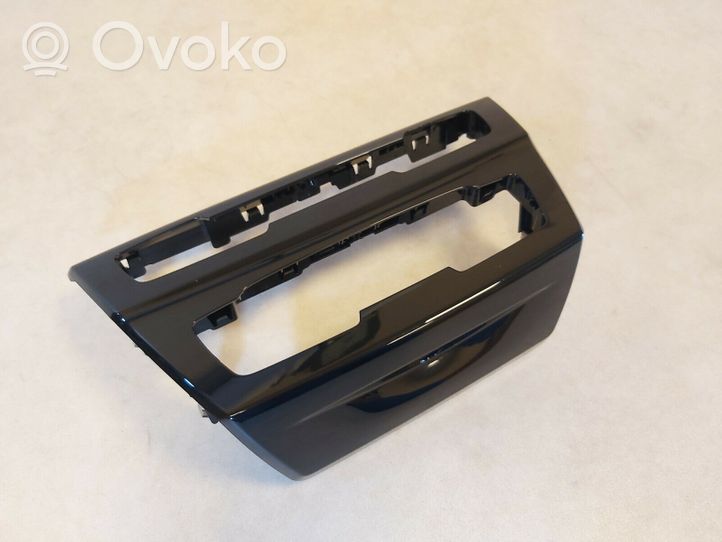 BMW X1 F48 F49 Console centrale, commande chauffage/clim 51459305907