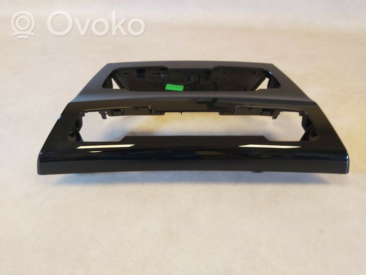 BMW X1 F48 F49 Console centrale, commande chauffage/clim 51459305907