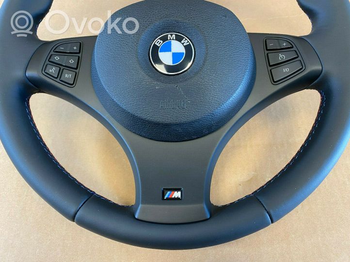 BMW X3 E83 Kierownica 32303448451