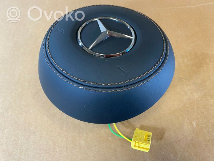 Mercedes-Benz S W222 Rivestimento del volante A00086075028S17