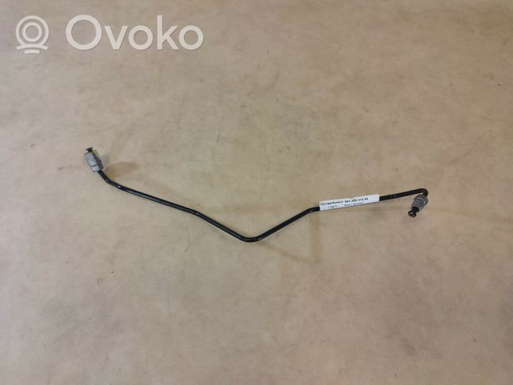 Porsche 911 991 Cablaggio del sensore anteriore ABS 99135531505