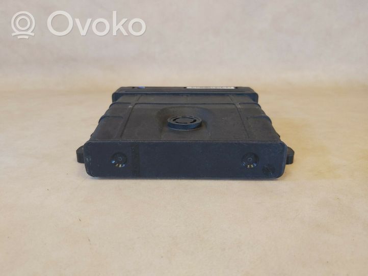 Volkswagen PASSAT B8 Gearbox control unit/module 09G927750T