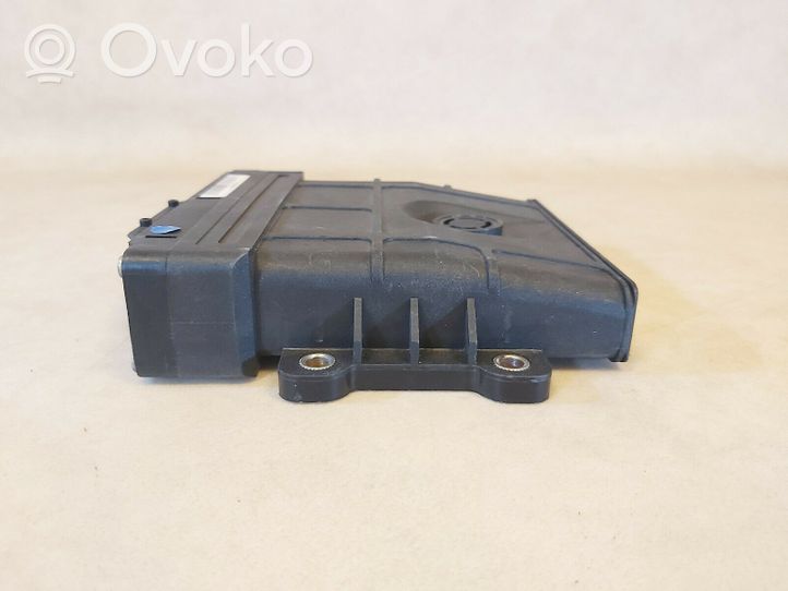 Volkswagen PASSAT B8 Gearbox control unit/module 09G927750T