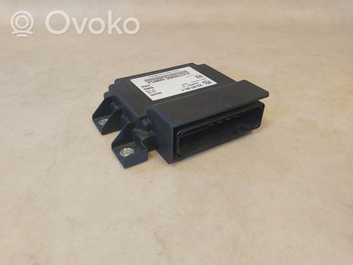 Volkswagen PASSAT B8 Module de commande de frein à main 3C0 907 801 F