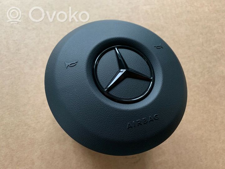 Mercedes-Benz E W213 Vairo oro pagalvė A00086045049116