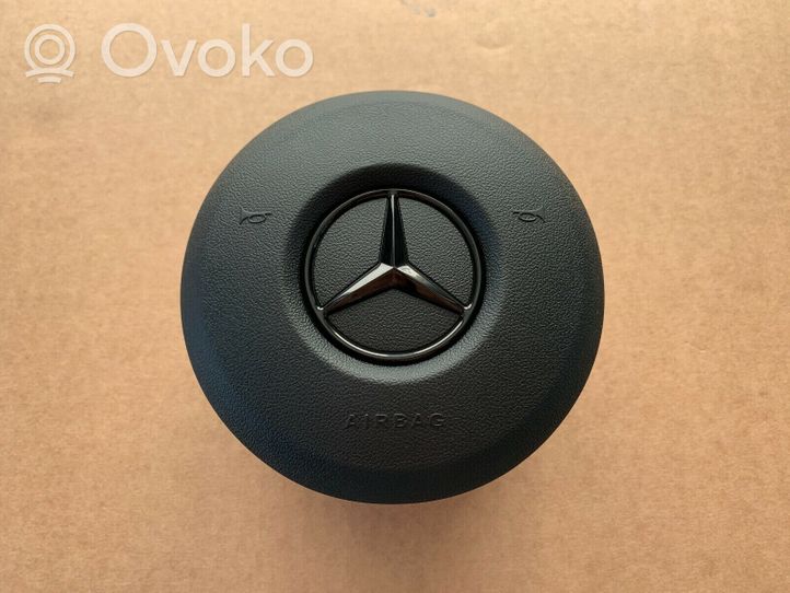 Mercedes-Benz E W213 Vairo oro pagalvė A00086083009116