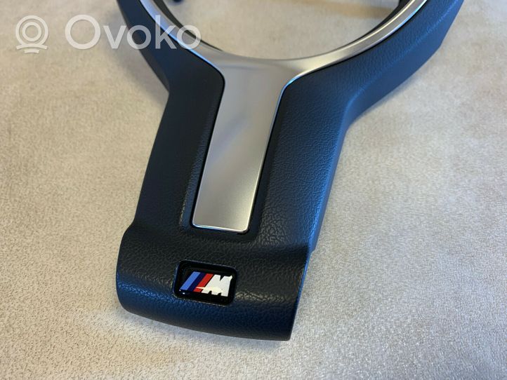 BMW 3 GT F34 Rivestimento del volante 32307846032