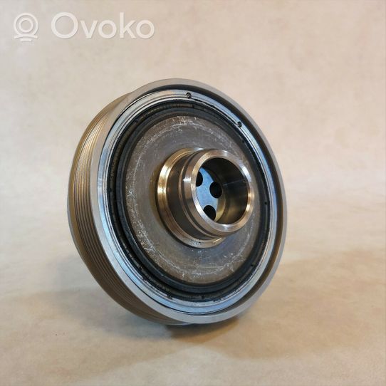 BMW X2 F39 Crankshaft pulley 11238579927