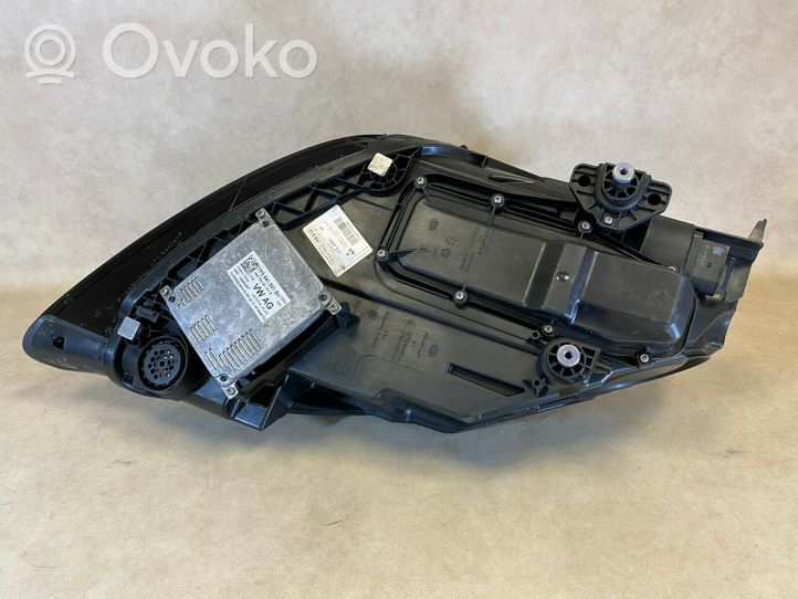 Porsche Cayenne (9Y0 9Y3) Set di fari/fanali 9Y0941031Q