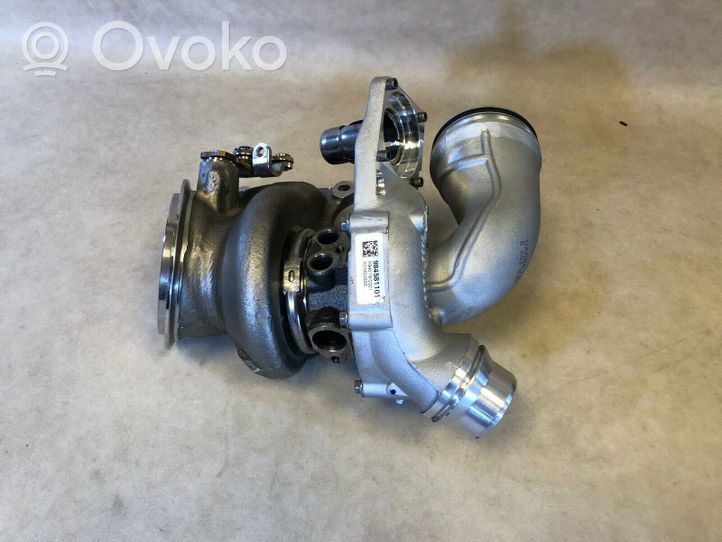 BMW X2 F39 Supercharger 11659845811