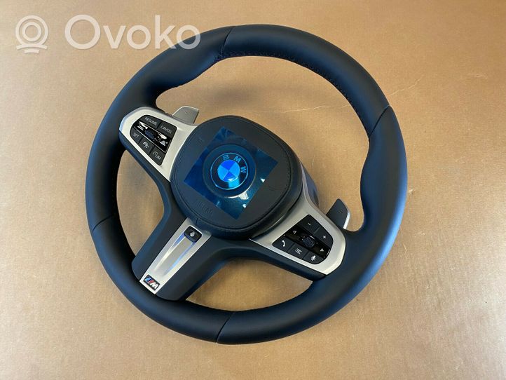 BMW X6 G06 Steering wheel 32308008181