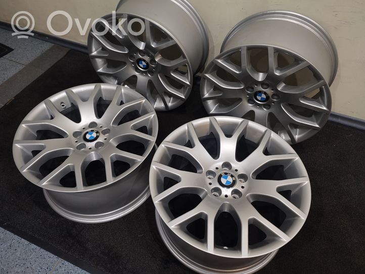 BMW X5 E70 R20 alloy rim 36116774398