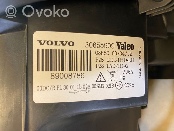 Volvo XC90 Etu-/Ajovalo 30764397