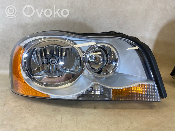 Volvo XC90 Phare frontale 30764397