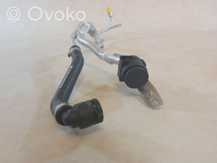 BMW X2 F39 Engine coolant pipe/hose 11538584834