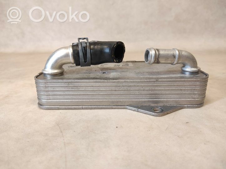Audi A3 S3 8V Gearbox / Transmission oil cooler 0GC317019A