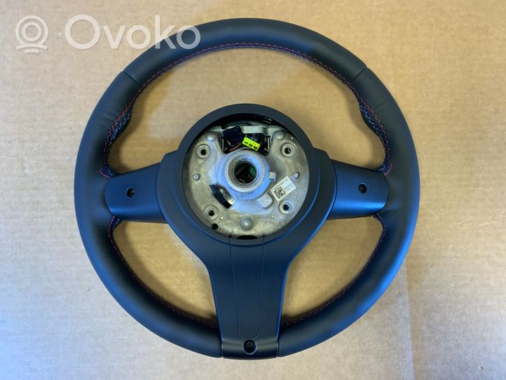 BMW X2 F39 Volant 32307847455