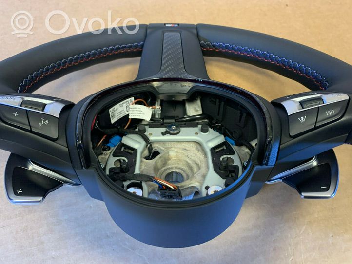 BMW X2 F39 Kierownica 32307847455