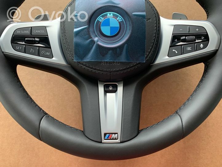 BMW X6 G06 Vairas 32308008181