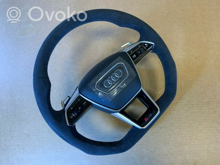 Audi e-tron Steering wheel 4K0419091TXXC