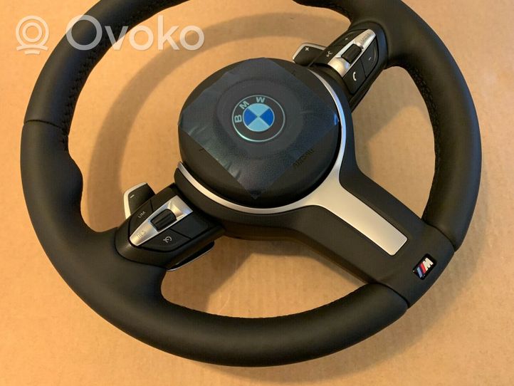 BMW 2 F45 Руль 32307847455