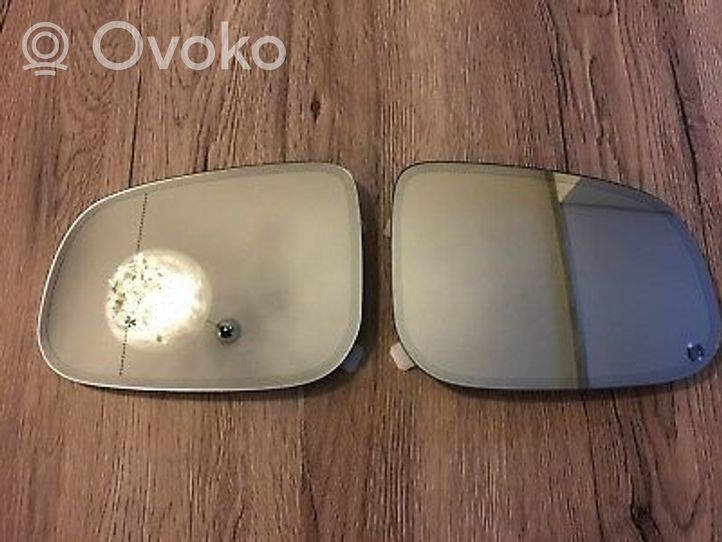Volvo S80 Wing mirror glass 925-1459-001