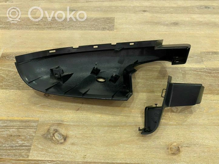 BMW X5 E70 Copertura in plastica per specchietti retrovisori esterni 51167233063