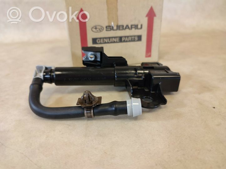 Subaru Impreza IV Support de buse de lave-phares 86636VA001