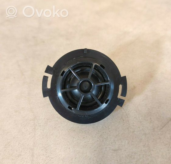 Audi A7 S7 4G Enceinte haute fréquence de porte avant 4G0035399, 4G0 035 399