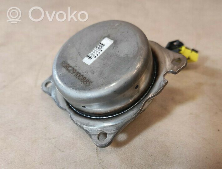 BMW 2 F22 F23 Poduszka powietrzna Airbag kierownicy 8092791