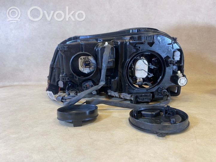 Volvo XC90 Lot de 2 lampes frontales / phare 30764397