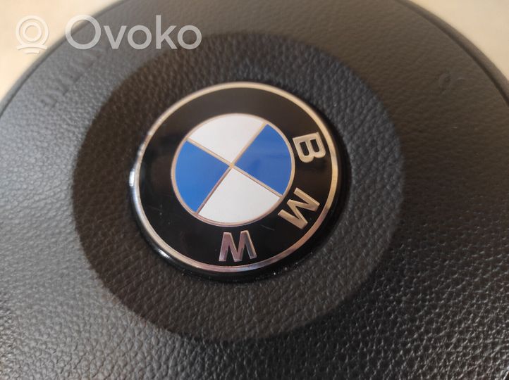 BMW 6 E63 E64 Steering wheel airbag 32346780456