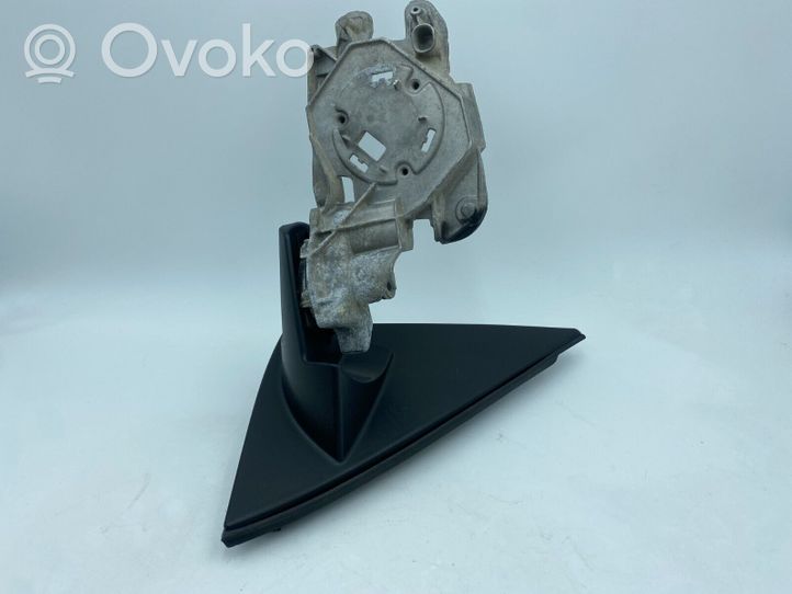 BMW X5 E70 Element lusterka bocznego drzwi 51167282722